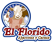 el_florido_logo El Florido Abarrotes